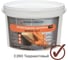 Эпоксидная затирка DEFENCE CHEMICALS C260 терракотовый, 1 кг EZ_260 1