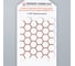 Эпоксидная затирка DEFENCE CHEMICALS C260 терракотовый, 1 кг EZ_260 4