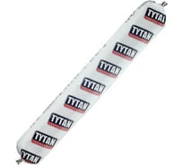 Полиуретановый герметик TYTAN Professional PU 40 16746, 600 мл, белый 249296