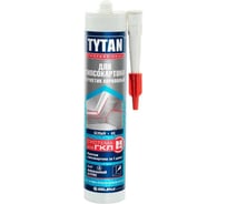 Акриловый герметик для гипсокартона TYTAN Professional 280 мл, белый 231193