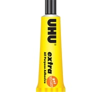 Универсальный клей UHU ALLESKLEBER/ALL PURPOSE гель 31г 43435