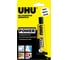 Универсальный контактный прозрачный клей UHU KRAFT 6 г 45083/В 1