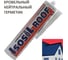 Кровельный герметик Isosil ROOF нейтральный, коричневый, 280 мл 2160911 7