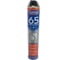 Монтажная пена KRASS Home Edition 65 пистолетная всесезонная 0,84 л Республика Лк-00010700 3