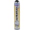 Монтажная пена KRASS ULTRAFLEX 40 пистолетная всесезонная Лк-00010201 1