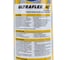 Монтажная пена KRASS ULTRAFLEX 40 пистолетная всесезонная Лк-00010201 2