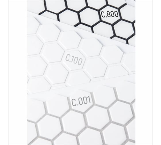 Эпоксидная затирка DEFENCE CHEMICALS C001 бесцветный, 2 кг EZ_001_2