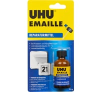 Средство для ремонта эмалированных поверхностей UHU EMAILLE 23 г 46825