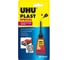 Клей в бутылочке с наконечником-иглой UHU PLAST SPEZIAL 30г 45880/B 2