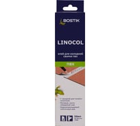 Клей для холодной сварки швов BOSTIK Linocol, 0,05 л 798