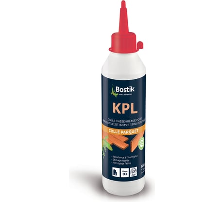 Универсальный клей для дерева BOSTIK D3 TARBICOL KPL 0.5 кг 30240710