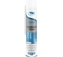 Монтажная пена ТКК Tekapur Standard silver 46429