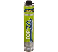 Профессиональная пена ТКК ABSOLUT TOP 70 43052