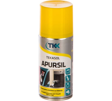 Очиститель силикона ТКК APURSIL 46690