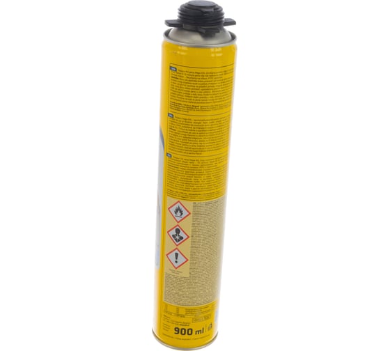 Профессиональная пена ТКК Tekapur Mega XXL 46482