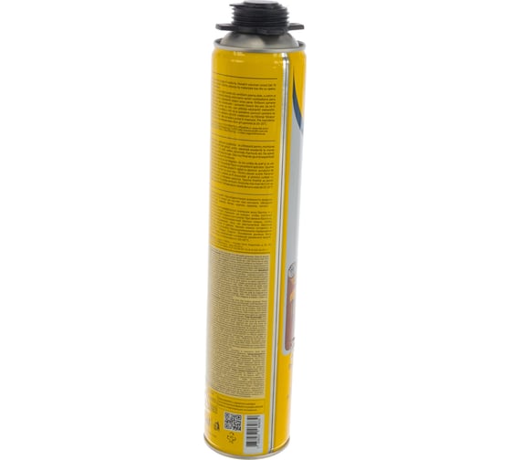 Профессиональная пена ТКК Tekapur Mega XXL 46482