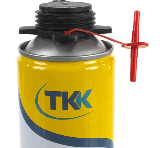 Очиститель монтажной пены ТКК Tekapur 88888
