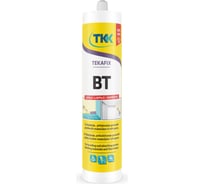 Монтажный клей для стиропола ТКК Tekafix BT 50703