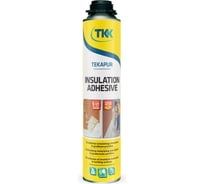 Пена-клей для теплоизоляции ТКК Tekapur Insulation Adhesive 46451