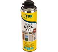 Монтажная пена ТКК Tekapur MINI Mega XXLTekapur Standard 46824