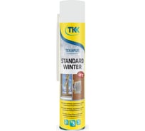 Монтажная зимняя пена ТКК Tekapur Spray Winter 46397