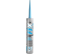 Прозрачный клей ТКК Fi-X.expert TRANSPARENT POWER 50992