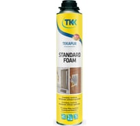 Профессиональная пена ТКК Tekapur Standard 46688