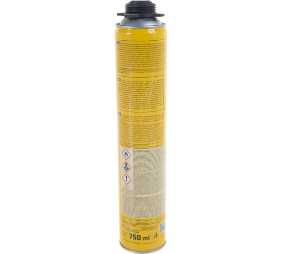 Профессиональная пена ТКК Tekapur Standard 46688