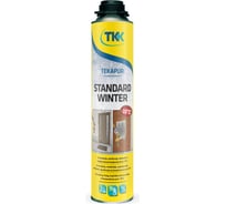 Профессиональная зимняя пена ТКК Tekapur Standard Winter 46400