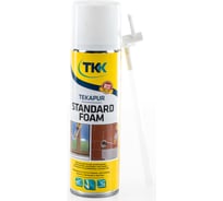 Монтажная пена ТКК Tekapur MINI 46478