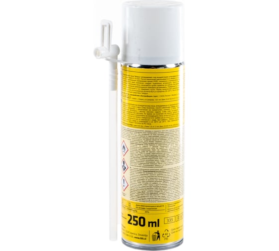 Монтажная пена ТКК Tekapur MINI 46478