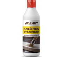 Универсальный столярный клей пва WALNUT WLN0599 31313985