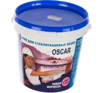 Клей для стеклообоев Oscar сухой, 400 гр GO400
