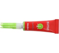 Супер-клей Smartbuy универсальный, прозрачный, 3 гр., шоу-бокс 12 (12/288) SBT-SG-12P1