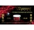 Готовая полимерная затирка Живая Краска Diamant Star lvl80, агатово-серый 805 8805 5