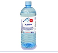 Ацетон Доброхим 0,8л 00-00000033