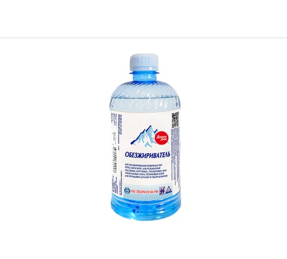 Обезжириватель Доброхим 0,4л 00-00000096