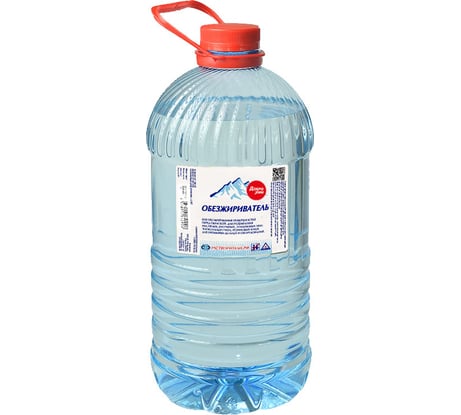 Обезжириватель Доброхим 4,0л БП-00000643