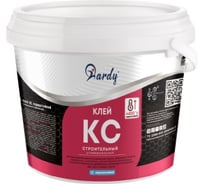 Универсальный клей ABC FARBEN HARD КС 5 кг 4100018012