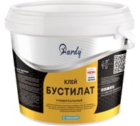 Клей ABC FARBEN HARD Бустилат 1 кг 4100018008