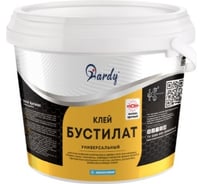 Клей ABC FARBEN HARD Бустилат 2.5 кг 4100018009