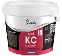 Универсальный клей ABC FARBEN HARD КС 1.5 кг 4100018010