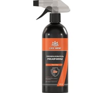 Преобразователь ржавчины NIAGARA Like New Rust Stop, 500 мл 020040056060