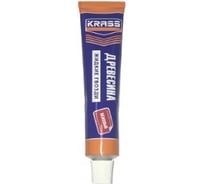 Клей жидкие гвозди KRASS для древесины, Древесина бежевый 80 мл Лк-00004308