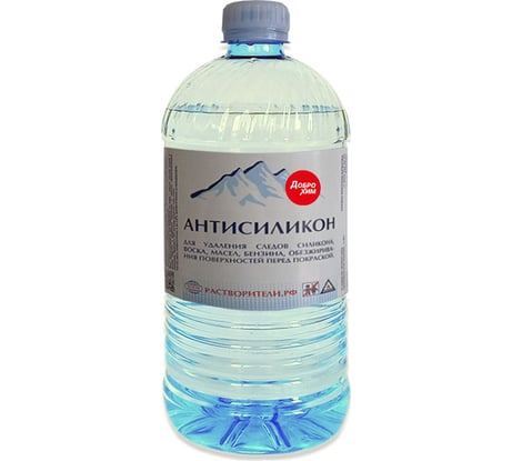 Антисиликон 1,0л Доброхим БП-00000873