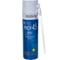 Бытовая всесезонная монтажная пена с трубочкой PHG Absolute PROF 45 Mini 250 ml 242418 4