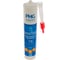 Силиконовый санитарный герметик PHG Industrial Sanitar белый 280 ml 448748 2