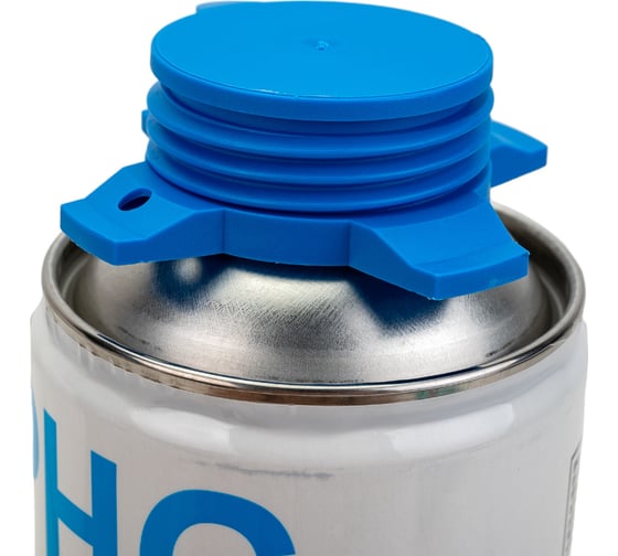 Профессиональная монтажная пена под пистолет PHG Industrial MAX 70 970 ml 612284