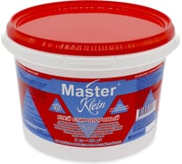 Стиропоровый клей Master Klein 3,0 л 11603356