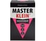 Обойный виниловый клей Master Klein индикатор 500гр жест.пачка 11603370 1